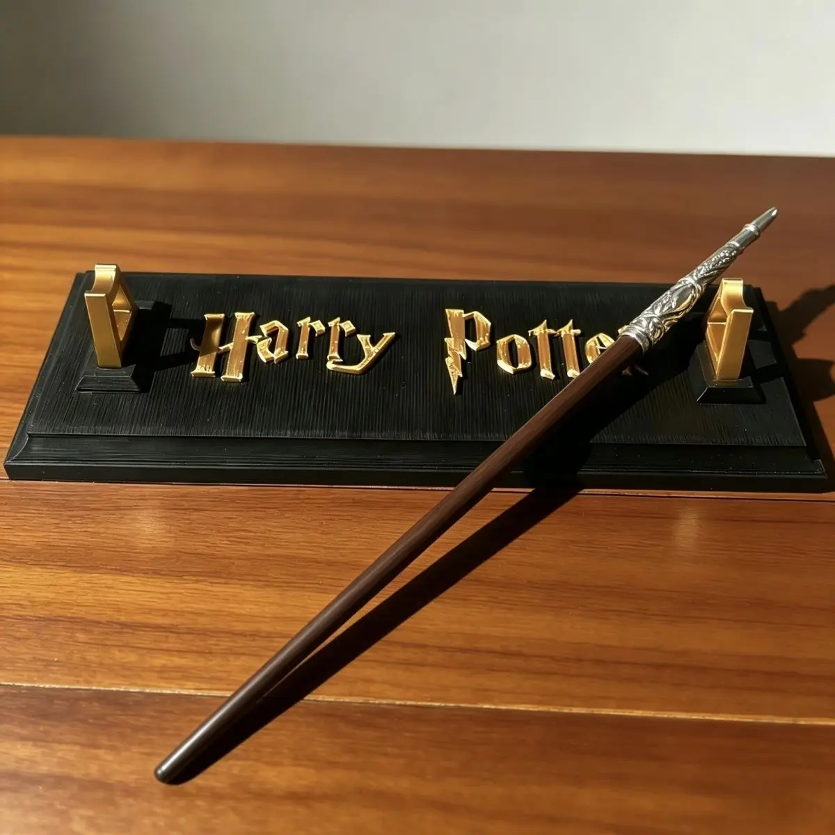 Harry Potter Wand Display Stand - Only stand